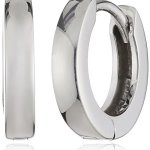 ZEEme Creole 925 Sterling Silber 273210213 B001ELKAK4