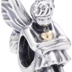 Pandora Damen-Charm 925 Sterling Silber Moments 791206 B00FPLSXJ4