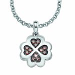 s.Oliver Jewels Damen-Kette mit Anhänger SO819/1 418164 B008O2FQ14