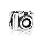 Pandora Damen-Charm Silber 790961 B007FT8O9S