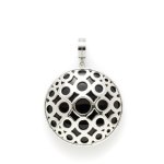 Jewels by Leonardo Leonardo Jewels Damen-Anh&auml;nger Circle Darlins 013947 B008OEQMQU