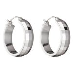 Esprit Creolen DISCO 925 Sterling Silber 4428951 B001U3XYXQ