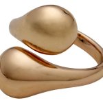 Pilgrim Jewelry Damen-Ring Messing aus der Serie mindfullness roségold beschichtet, 2 cm Gr. 53 (16.9) 161324004 B00CMO26XQ