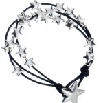 Pilgrim Jewelry Damen-Armband aus der Classic versilbert 8.0 cm 650022 B004NE6PJ4