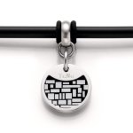 Teno Unisex-Yukon Coin Edelstahl M.Dekor B 2101.002.1 B005O0LY10