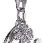 Esprit Anhänger CHARM LUCK 925 Sterling Silber S.ESZZ90786A000 B003VK2QJ4