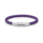 Nomination YOU-COOL Armband (Violett) (025301-014) B0094XR638