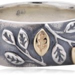 Pandora Damen-Ring Silber 190140 B0054N6KBQ