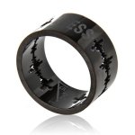 Ring Guess UMR11107-64 Herren Größe 24 B00BSY4GJI