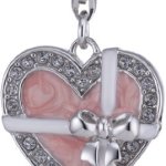 s.Oliver Damen-Anh&auml;nger Herz Silber 925 385992 B005FP4DRQ