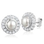 Elli Damen-Ohrstecker 925 Sterling Silber 0309281012 B00B1A2VQO