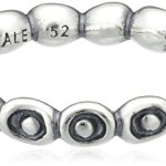 Pandora Damen-Ring 925 Silber 190862 B00BPMHLUE
