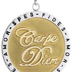 Leonardo Jewels Damen-Anhänger Edelstahl Darlins 015227 B00GJMD5NW