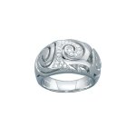 Pierre Cardin Damen-Ring Sterling-Silber 925 Les Arts 431692491 B002JIMVKS