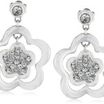 Morellato Damen-Creolen Edelstahl Ricordi SYW05 B00E196X6Q