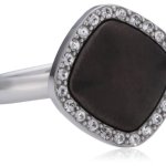 s.Oliver Jewels Damen-Ring Edelstahl 4381 B00B43UP02