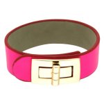 Sweet Deluxe Kalea Armband gold neon pink B00ESDOMNG
