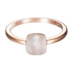 Esprit Damen-Ring 925 Sterling Silber ESRG92333C1 B00HLX6F58