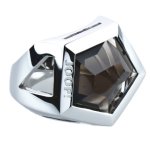 Joop! Damen-Ring 925 Sterling Silber Gr. 55 (17.5) JPRG90354A550 B001P083VM