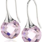 Pandora Ohrh&auml;nger Rosa Tropfen B00IZI5RNO
