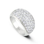 Elli Damen-Ring 925 Silber 06400368 B005J9YBH0