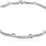Amor Jewelry Unisex-Armband 925 Sterling Silber 383059 B00EQ0KDCA