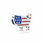 Pandora Charm USA B00IZI88U8