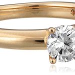 Esprit Jewels Damen-Ring 925 Sterling Silber grace rose ESRG91608C1 B00ES7QXDO
