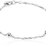 Amor Jewelry Damen-Armband 925 Sterling Silber 383127 B00EQ0KDDO