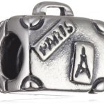 Pandora Damen-Bead  Sterling-Silber 925 Koffer KASI 79362 B001GRB5U0
