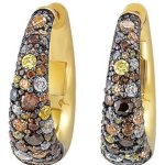 Joop! Damen-Ohrstecker 925 Sterling Silber JPCO90136C000 B00C7J78S4