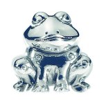 Morellato Unisex-Bead Natur Frosch SCZE0 Doppelpack B003URV66M