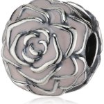 Pandora Clip Rose B00JMGN9KQ