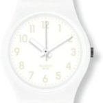 Swatch Damen-Armbanduhr Cool Brise LW134C B004KNXVU4