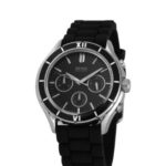 Hugo Boss Damen-Armbanduhr 1502224 B0046MEFUO