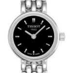 Tissot Damen-Armbanduhr LOVELY T0580091105100 B003Z9BG60