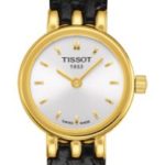 Tissot Damen-Armbanduhr LOVELY T0580093603100 B0041Q44RY