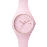 Ice-Watch Damen-Armbanduhr Glam Pastel Analog Quarz Plastik ICE.GL.PL.S.S.14 B00LBN3RSM