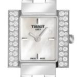 Tissot Damen-Armbanduhr T-TWIST T0043091111001 B002I4GD9S