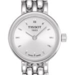 Tissot Damen-Armbanduhr LOVELY T0580091103100 B003Z97WUE