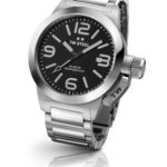 TW Steel Damen-Armbanduhr Canteen Style bracelet Analog Quarz Edelstahl TW-300 B009SDDR4Q