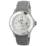 Ice-Watch Armbanduhr Sili-Forever Unisex Grau SI.SR.U.S.09 B002JCSB3A