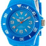 Ice Watch Ice-Watch Armbanduhr Ice-Solid blau SD.BE.S.P.12 B00E3BDC7K