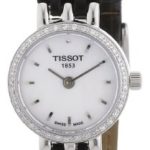 Tissot Damen-Armbanduhr LOVELY T0580096611600 B0041Q443I