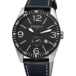 KNZLE|#Kienzle Kienzle Herren-Armbanduhr XL Analog Leder K8041123011 B0074GR3JY