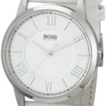 Hugo Boss Damen-Armbanduhr Analog Quarz 1502259 B005OIWRSQ