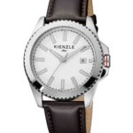 KNZLE|#Kienzle Kienzle Herren-Armbanduhr XL Analog Leder K3061011021 B0074GQFUM