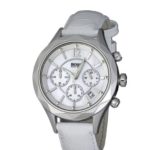 HGBSS|#Hugo Boss Hugo Boss Damen-Armbanduhr Ladies Iconic Chronograph Leder 1502167 B002657IGQ
