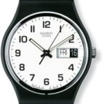Swatch Gent Once Again Gb 743 B0001MLMKY