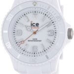 Ice Watch Ice-Watch Armbanduhr ice-Solid WeissY SD.WE.U.P.12 B00E3BDJQO